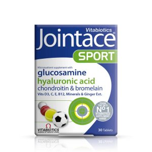 Vitabiotics Jointace Sport*30 Tableta