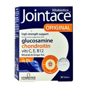 Vitabiotics Vitabiotics Jointace Original 30 Tableta