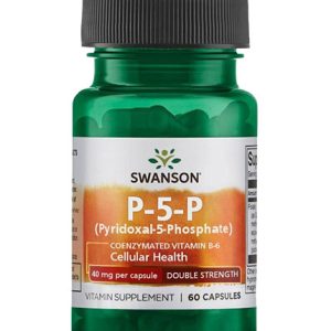 Swanson P-5-P