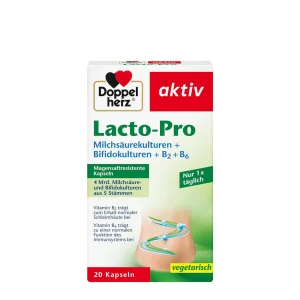 Doppelherz Lacto-Pro