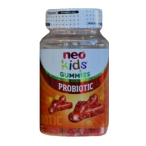 Neo kids gummies probiotic