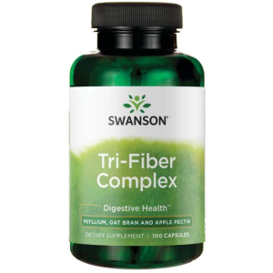 Swanson Tri-Fiber complex
