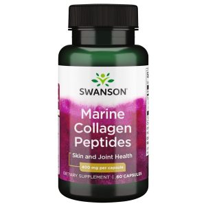 Swanson Marine Collagen Peptides