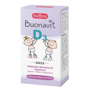 Buonavit D3
