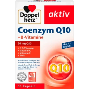 Coenzym Q10