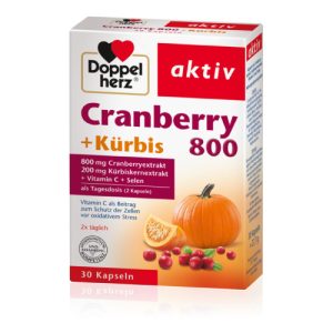 Cranberry 800
