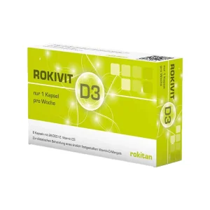 Rokivit D3
