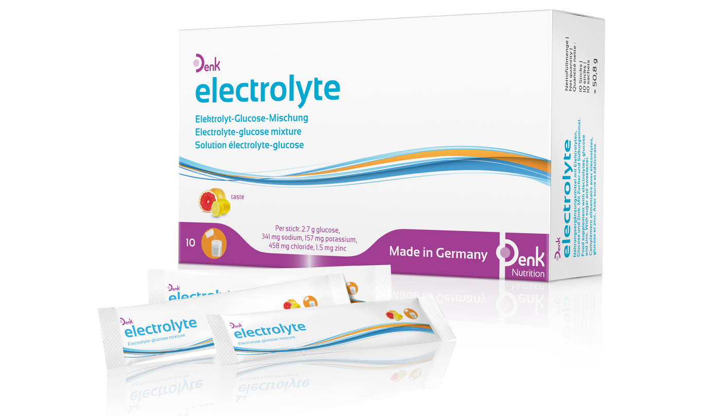 Electrolyte