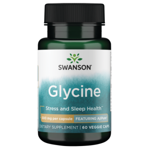 Swanson Glycine