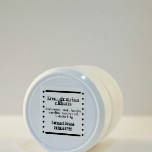 Krem per mykun e lekures