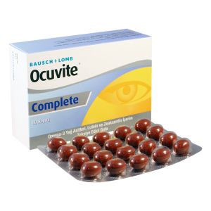 Ocuvite Complete