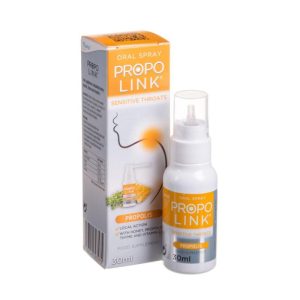 PROPOLIS PROPOLINK