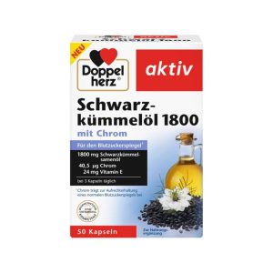 Schwarz-kummelol 1800