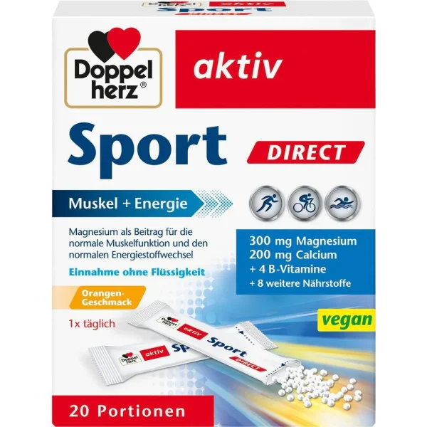 Sport Direct - Farmaci Bruna