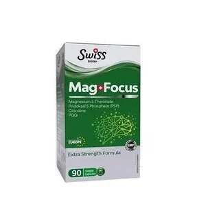 Mag+Focus