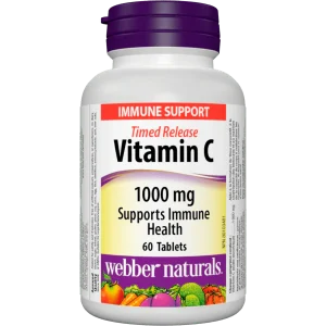 Webber Vitamin C