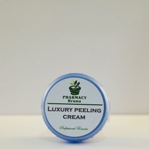 Luxury Peeling Cream