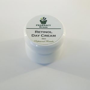 Krem dite me Retinol