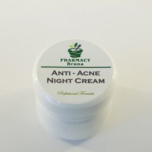 Krem Anti Akne nate