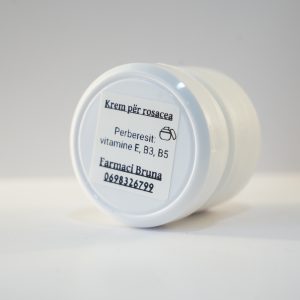 Krem per rosacea