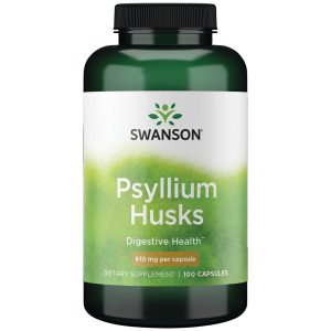 Psyllium Husk