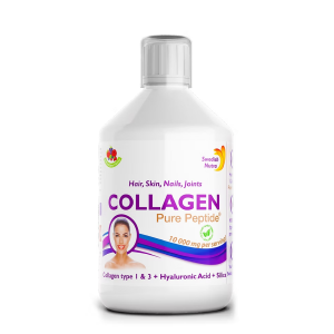 Collagen Pure Peptide