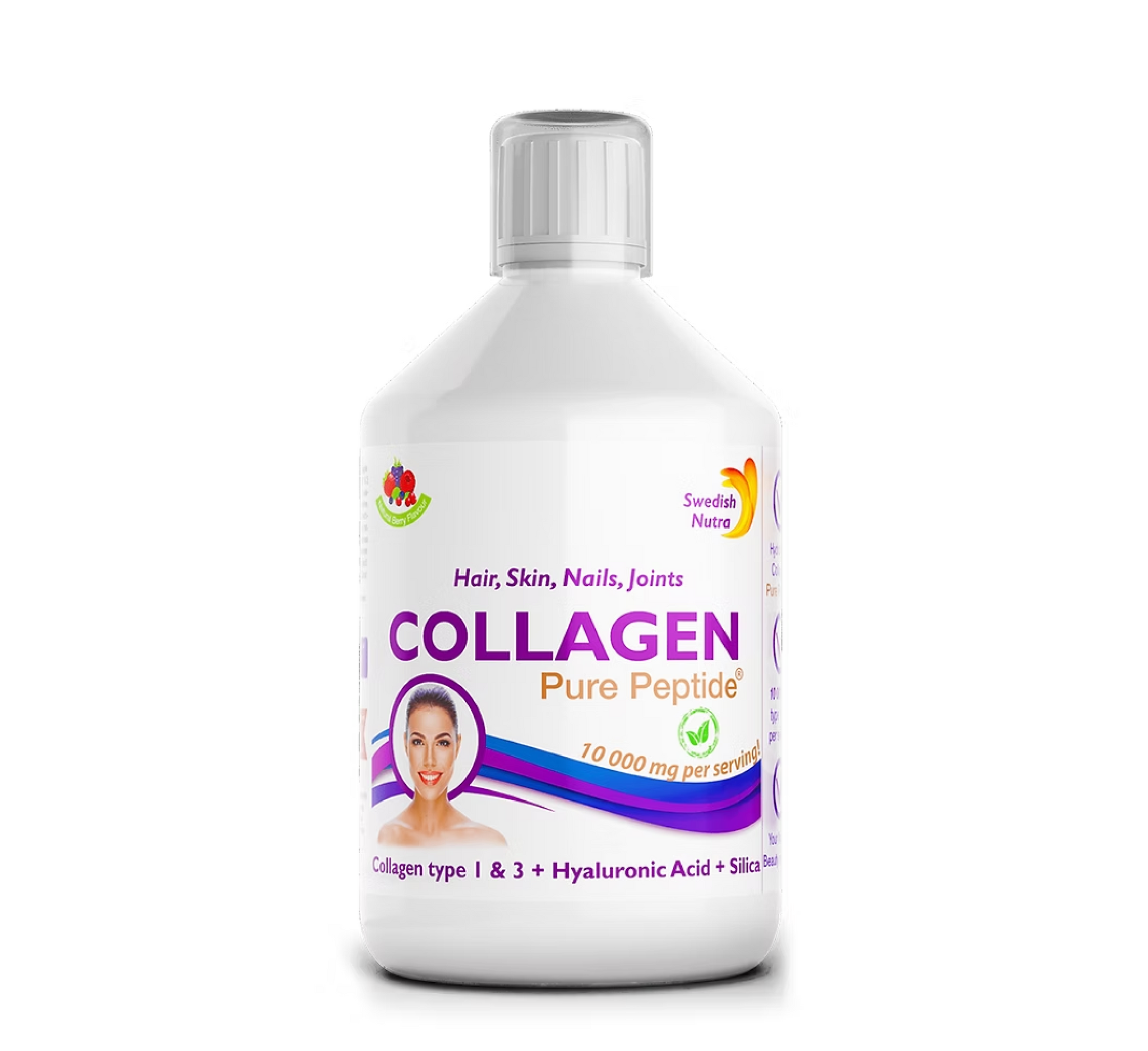 Collagen Pure Peptide