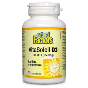 SunVitamin D3