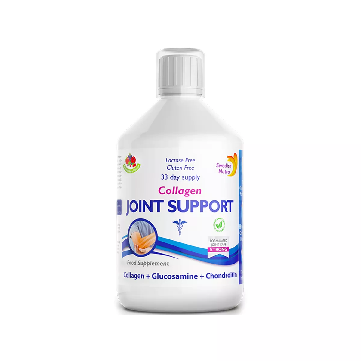 Collagen Joint Support