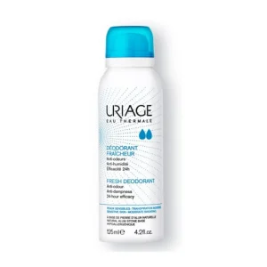 Uriage Eau Thermale Deodorant