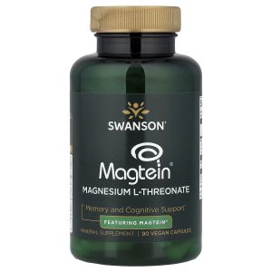 Swanson Magtein