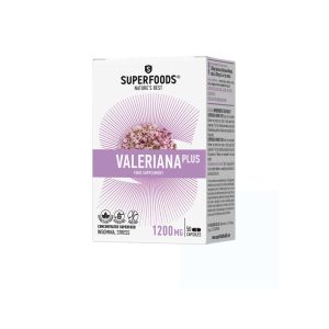 Valeriana Superfoods