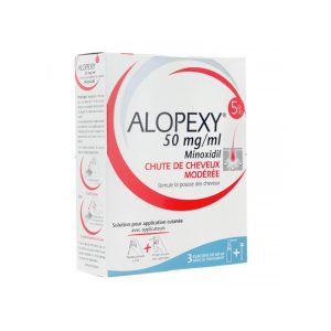 Alopexy 50mg/ml