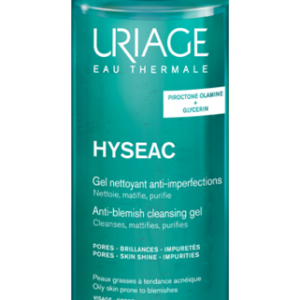 Uriage Eau Thermale Hyseac