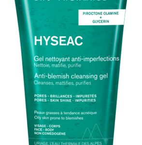 Uriage Eau Thermale Hyseac