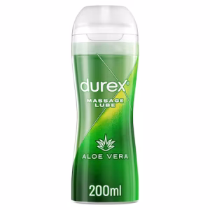 Durex Lubricant