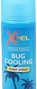 Xpel Bug Cooling Spray