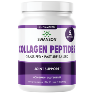Collagen Peptides