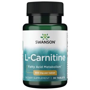 L-Carnitine