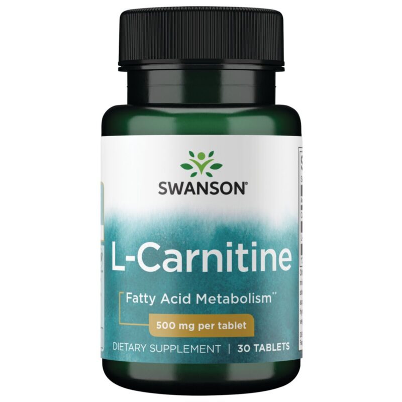 L-Carnitine
