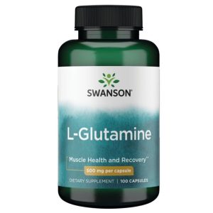 L-Glutamine