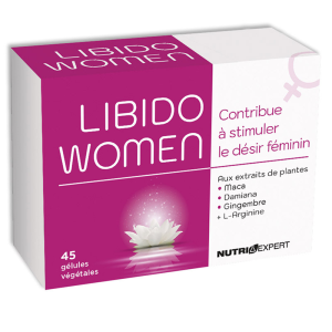 Libido Women