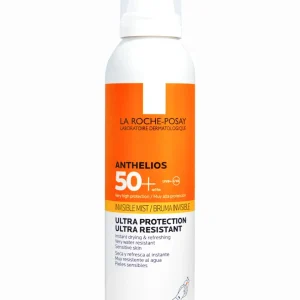 La Roche-Posay Anthelios Invisible Body Mist SPF 50+