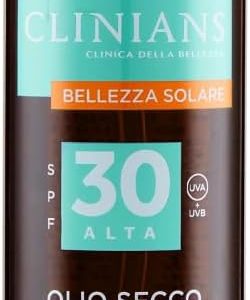 Clinians Olio Secco Protettivo