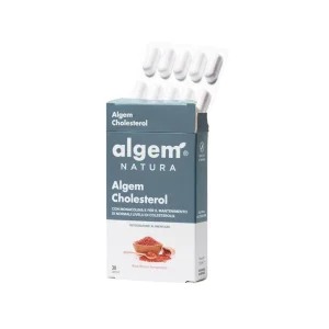 Algem Natura Algem Cholesterol
