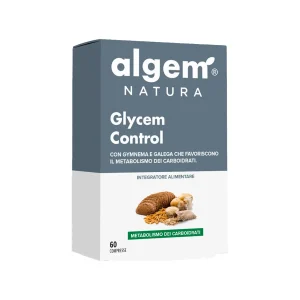 Algem Natura Glycem Control