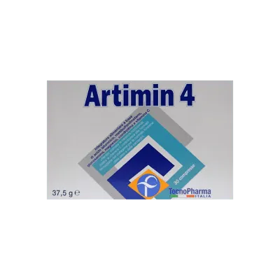 Artimin 4