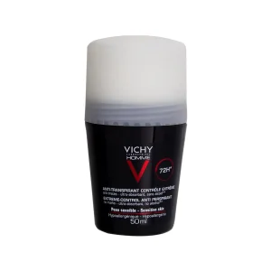 Vichy Homme Clinical Control 72H