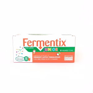 Fermentix Junior