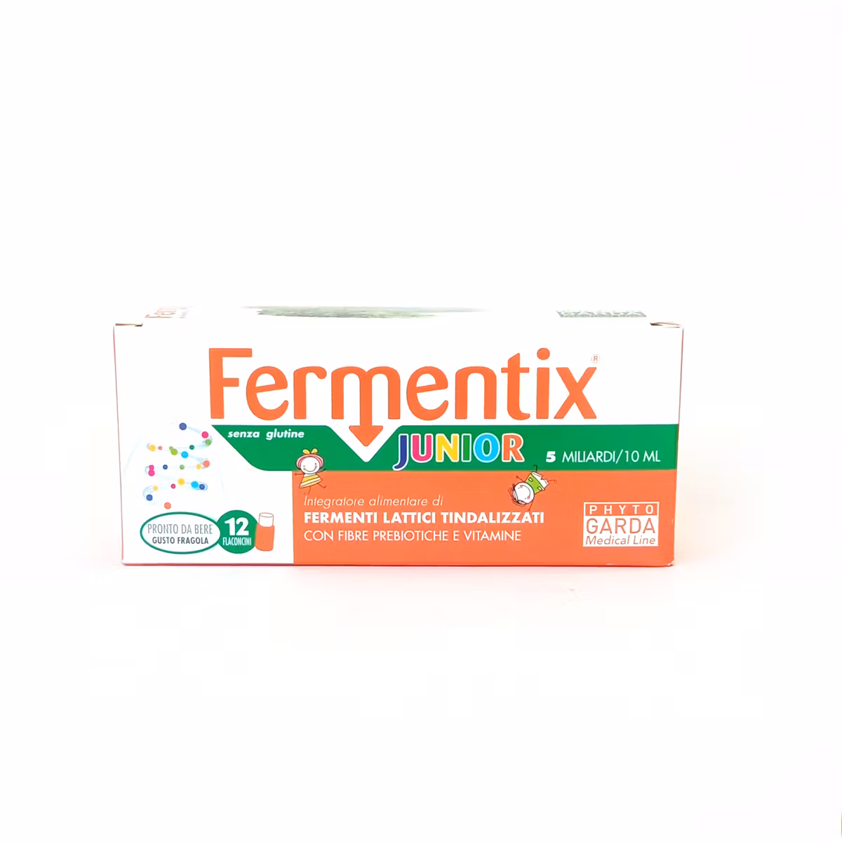 Fermentix Junior